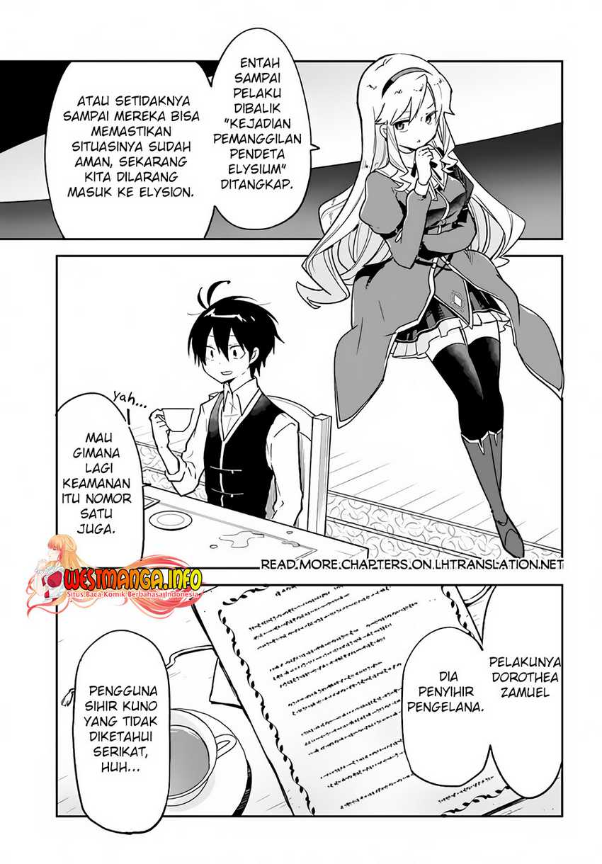 Henkyou Gurashi no Maou, Tensei shite Saikyou no Majutsushi ni naru ~Aisarenagara Nariagaru Moto Maō wa, Ningen o Shiritai~